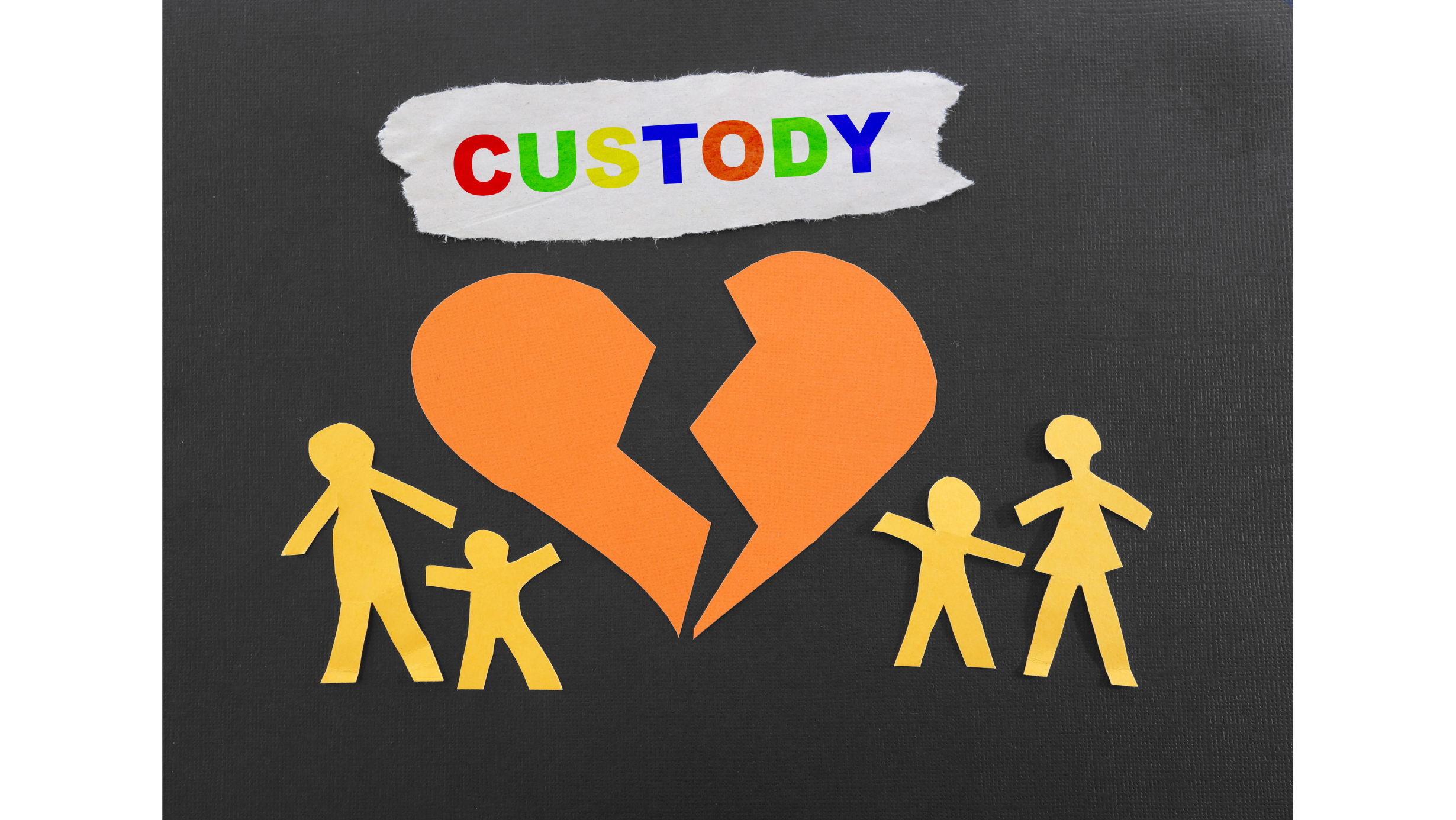 Child Custody Cases